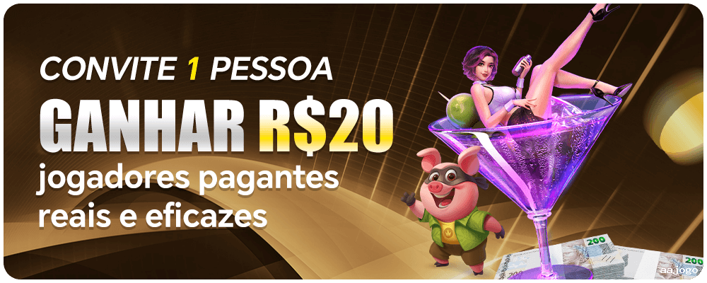 Programa VIP aajogo
